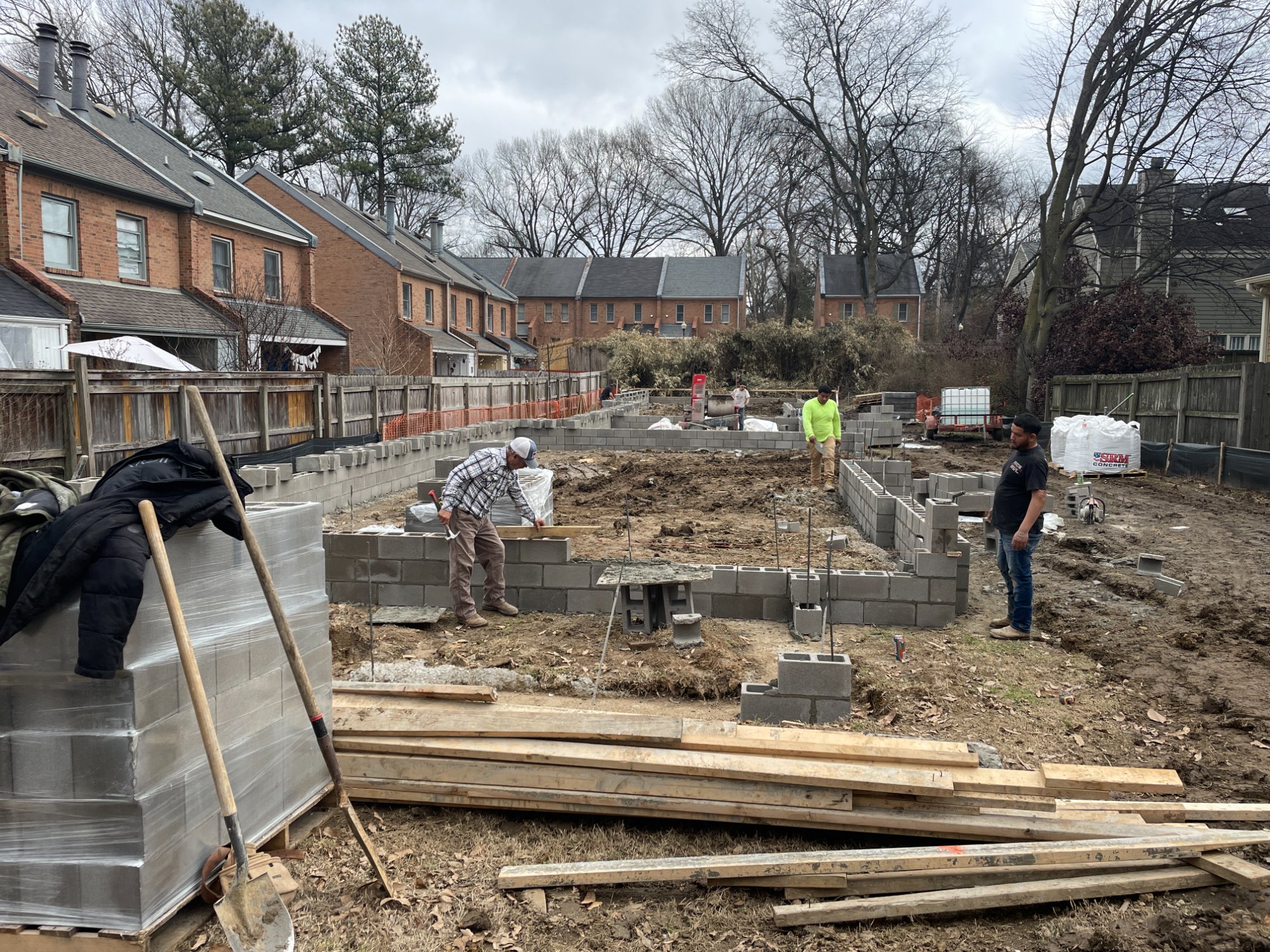 Project photo